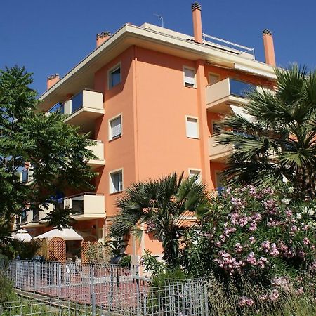 Apartment Azzurra By Interhome Porto d'Ascoli Bagian luar foto