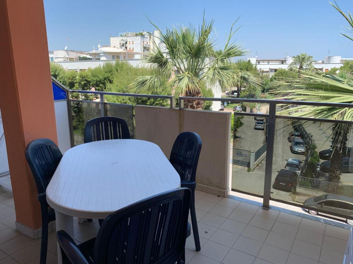 Apartment Azzurra By Interhome Porto d'Ascoli Bagian luar foto
