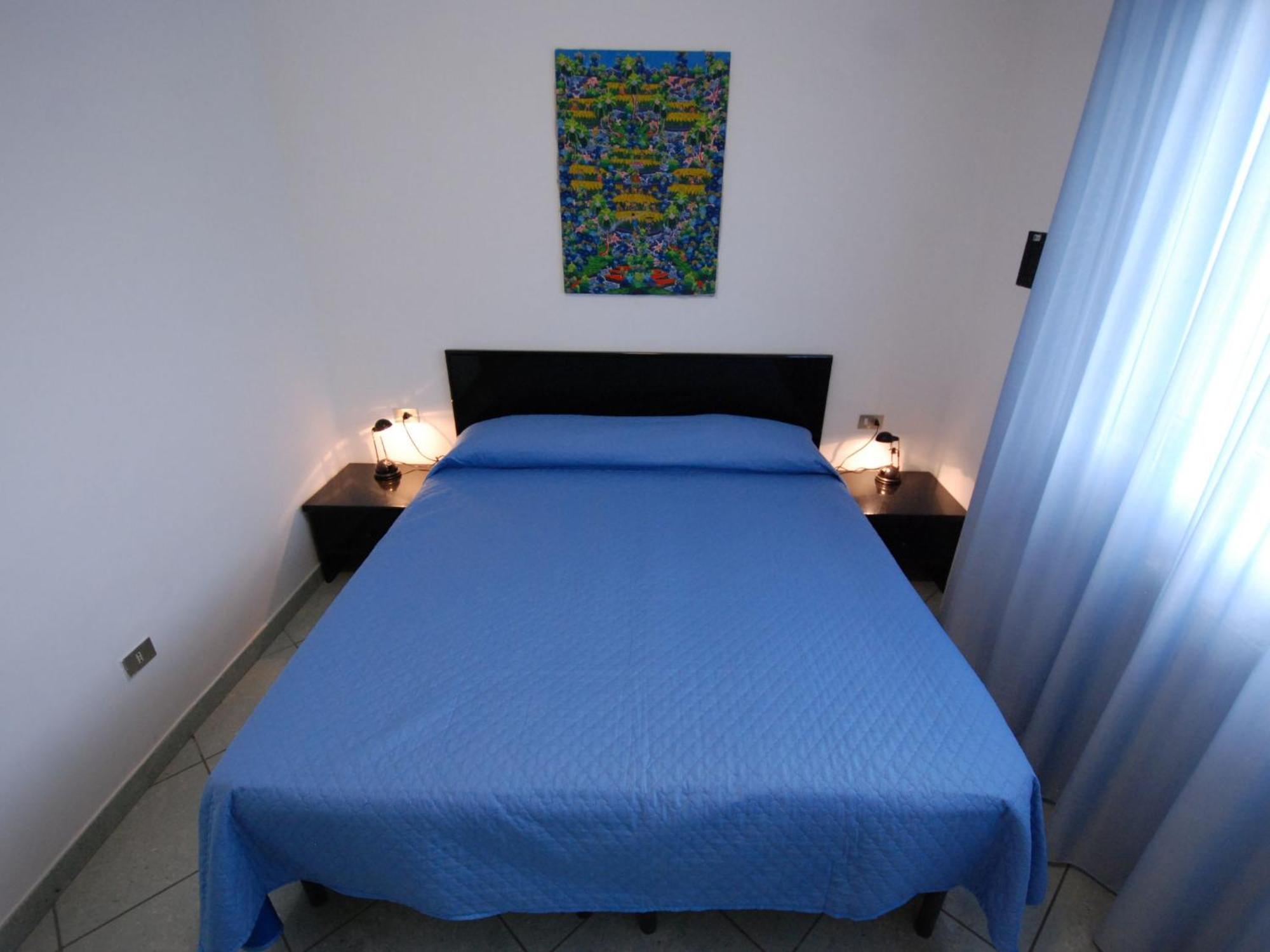 Apartment Azzurra By Interhome Porto d'Ascoli Bagian luar foto