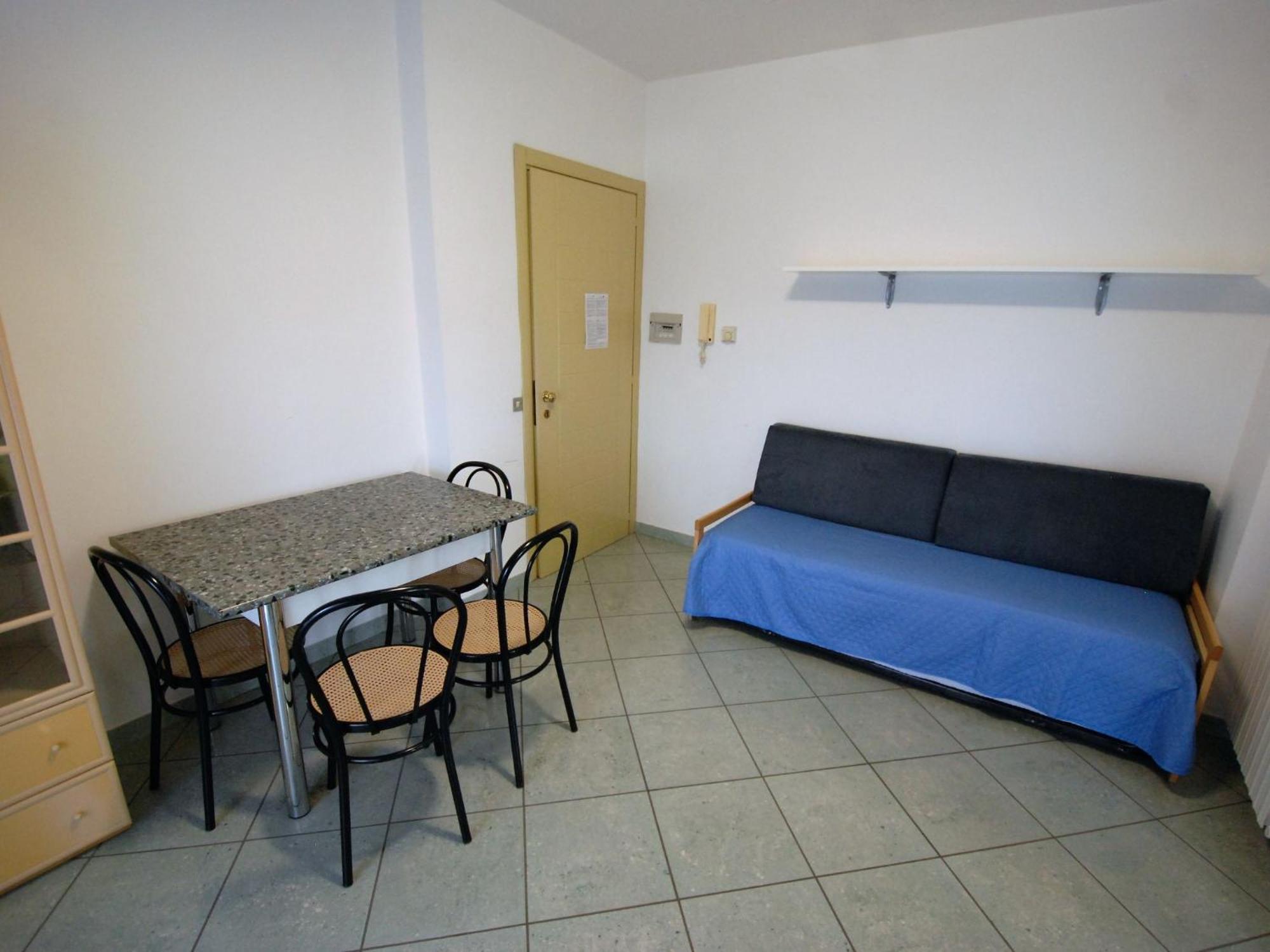 Apartment Azzurra By Interhome Porto d'Ascoli Bagian luar foto