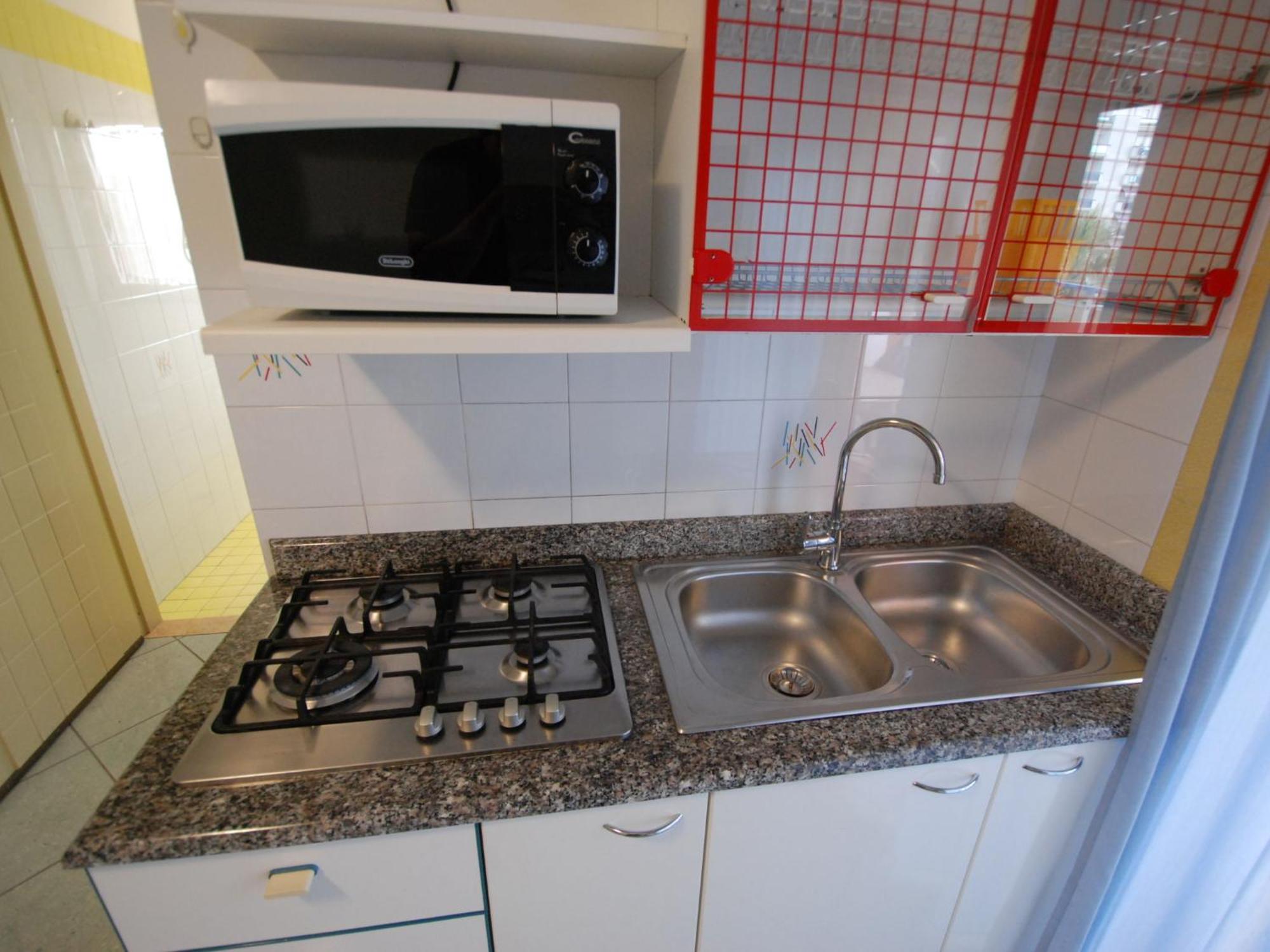 Apartment Azzurra By Interhome Porto d'Ascoli Bagian luar foto