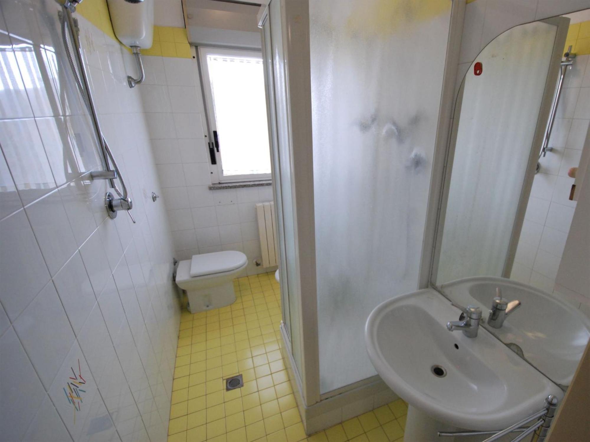 Apartment Azzurra By Interhome Porto d'Ascoli Bagian luar foto