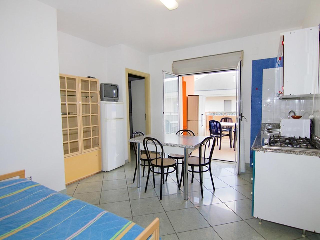 Apartment Azzurra By Interhome Porto d'Ascoli Bagian luar foto